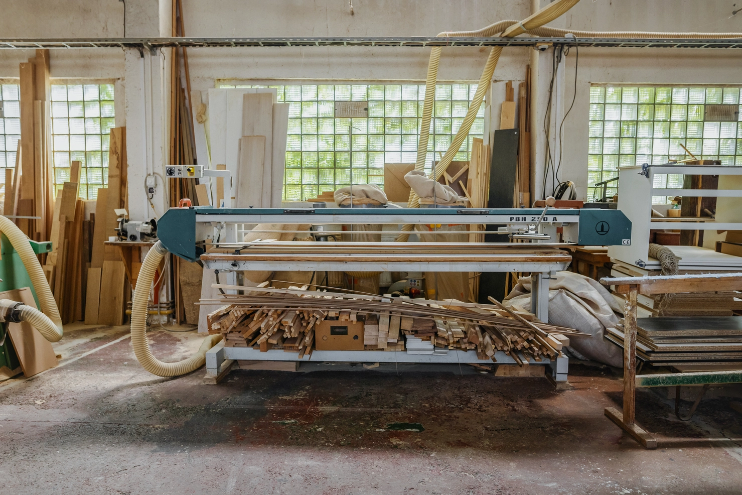 Fotografie realizace 1