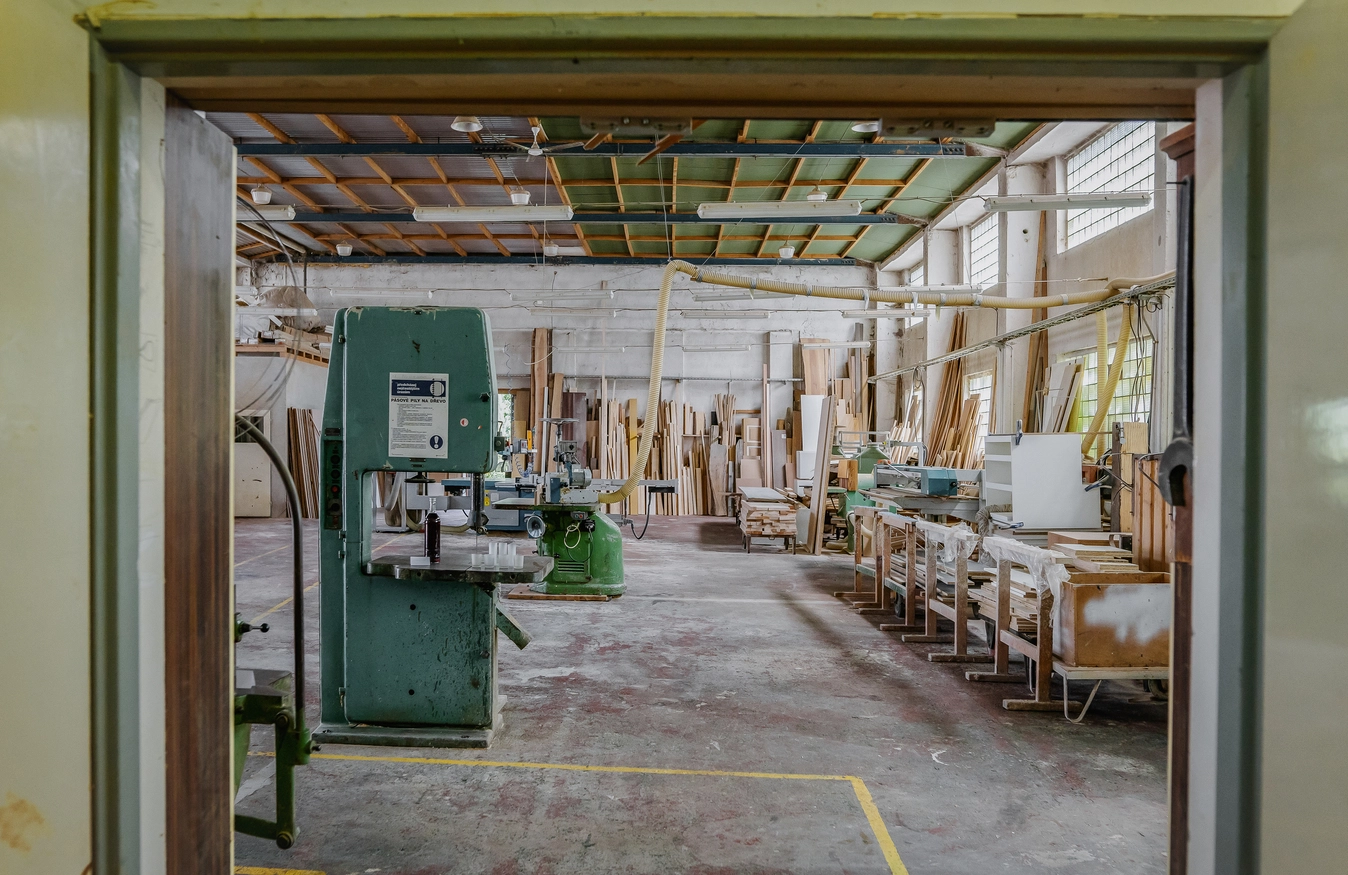 Fotografie realizace 3